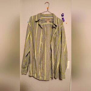 Long sleeve US expedition 💯 cotton.